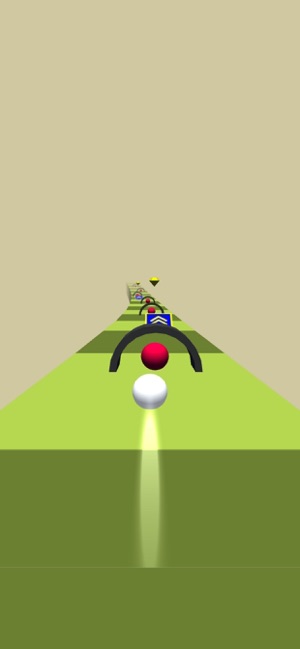 Ride Faster!