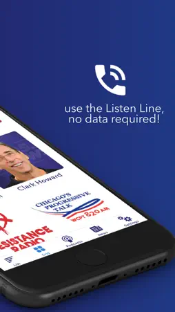 Talk Left screenshot 2
