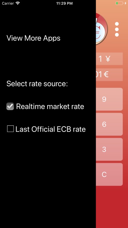 Euro to Yen Currency converter