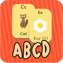 ABCD - Learn & Play