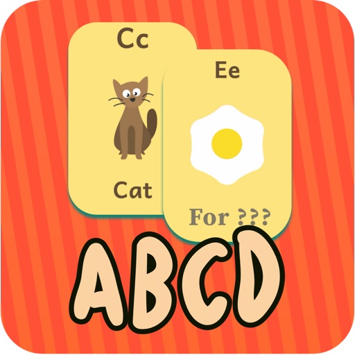 ABCD - Learn & Play