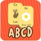 ABCD - Learn & Play