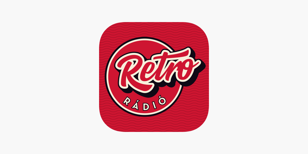 Retro Rádió on the App Store