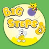 Big Steps 3