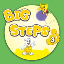 Big Steps 3