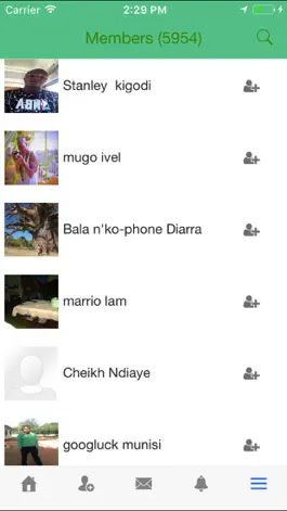 Game screenshot One Africaa apk