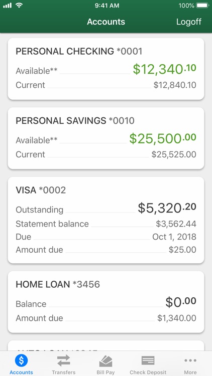 Members Plus Credit Union