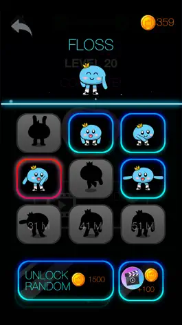 Game screenshot Dance Hero: Swipe to Dance hack