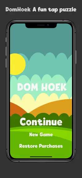 Game screenshot DomHoek mod apk