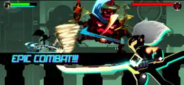 Game screenshot Super Stick Fight - Outsider mod apk