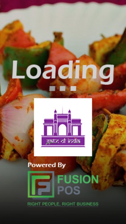 Gate of India Pinner