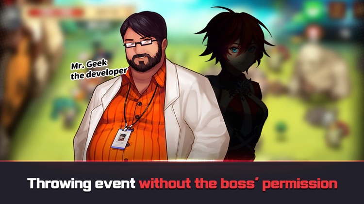 Reaper High: A Reaper's Tale screenshot-3