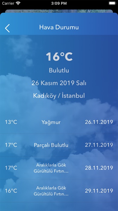 Kadıköy Belediyesi screenshot 3