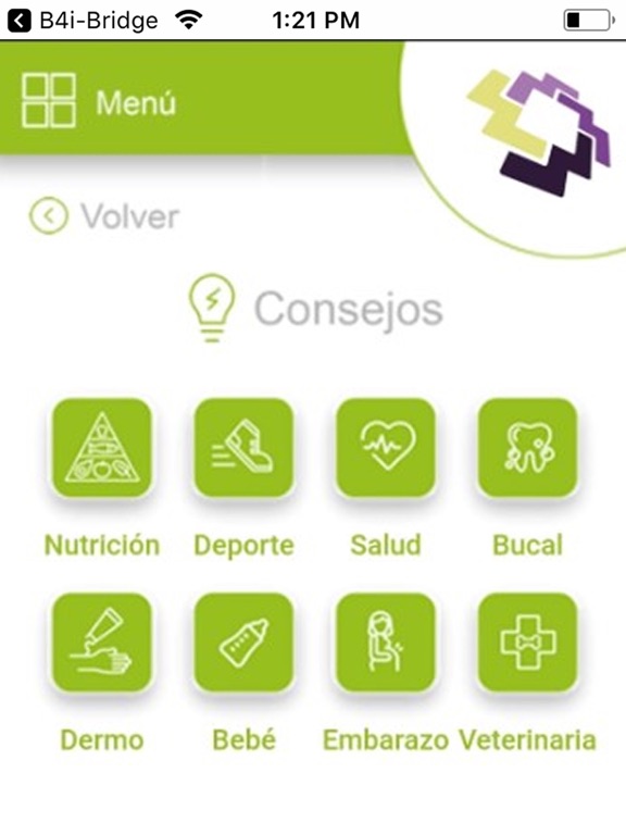 Screenshot #6 pour Puntosonline.com