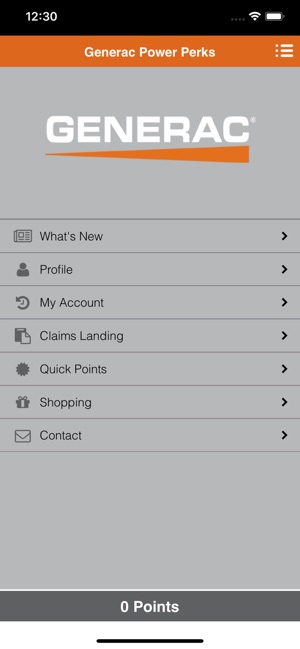 Generac Power Perks(圖2)-速報App