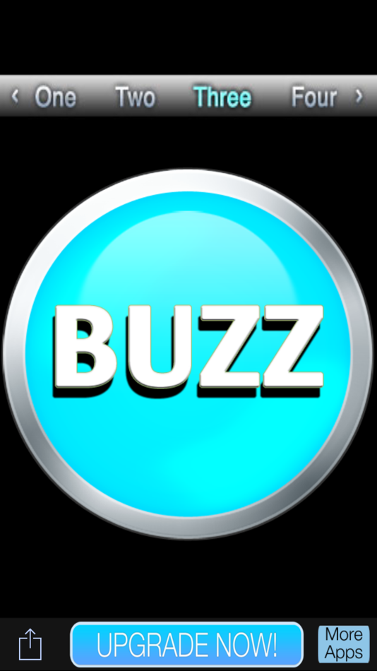 #3. Gameshow Buzz Button (iOS) 由: The Ritz Acme Ltd Liability Company