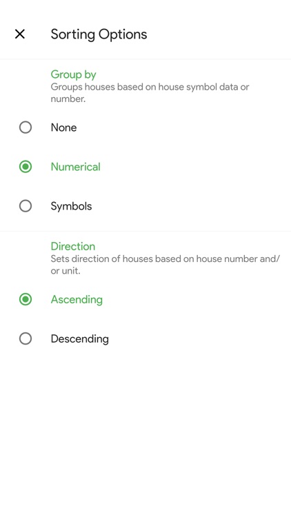 Knock–Knock screenshot-6