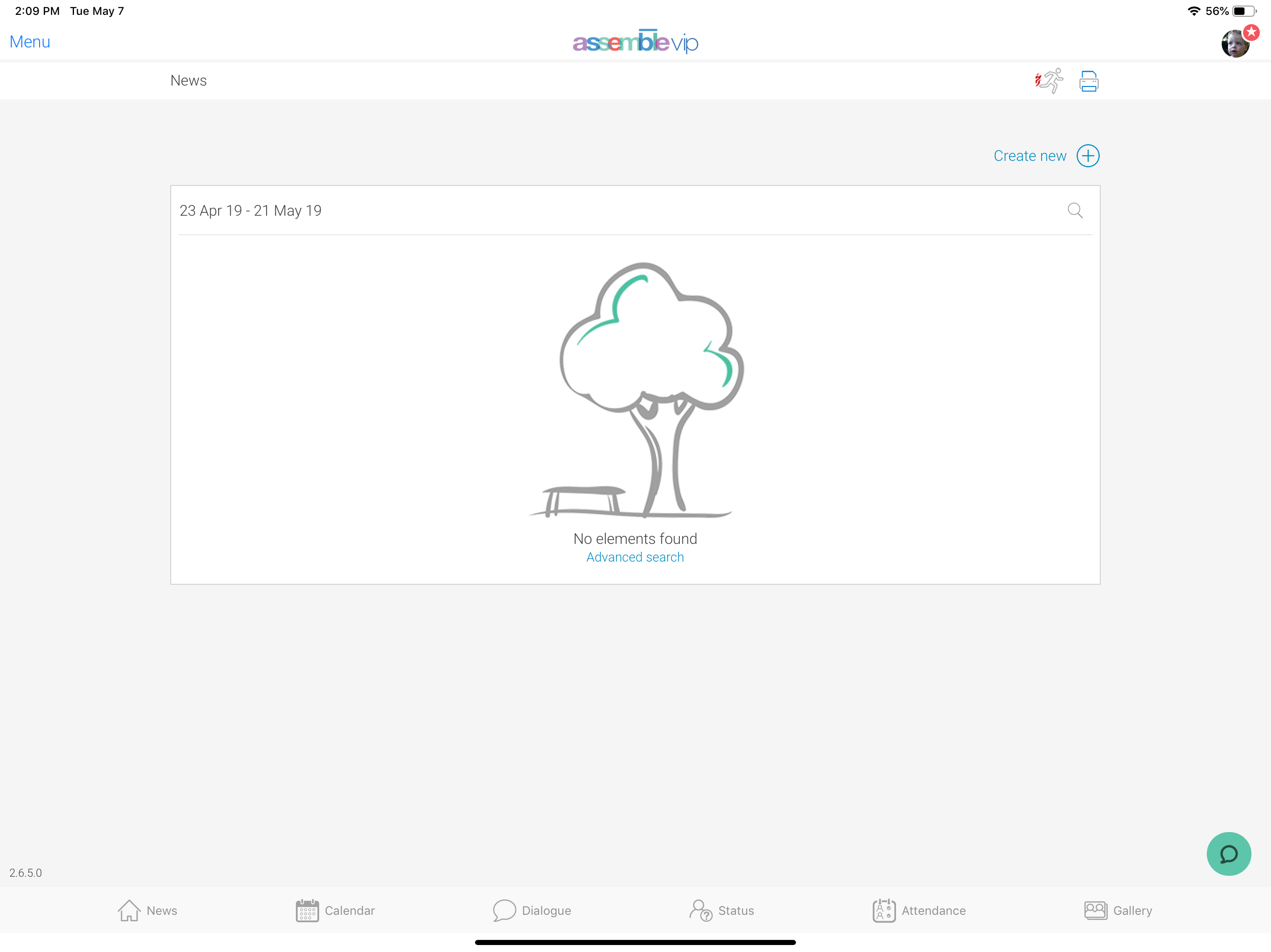 nemMedarbejder Gentofte screenshot 4