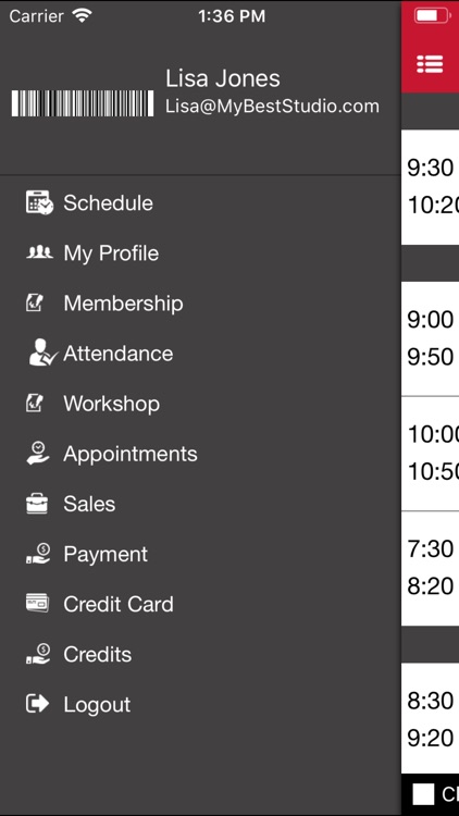EJ Movement screenshot-3