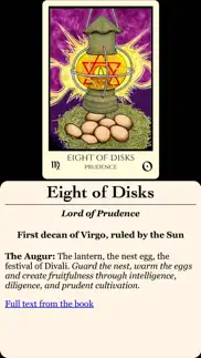tabula mundi tarot iphone images 4