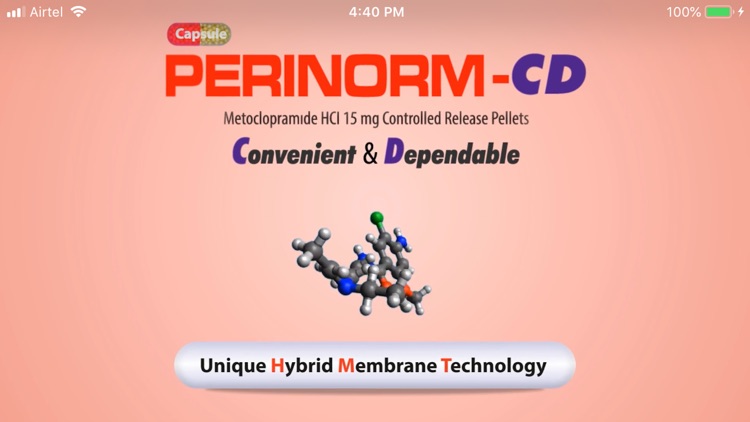 AV for CD screenshot-3