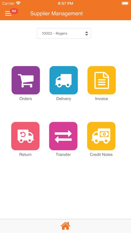 SynergySuite screenshot-3