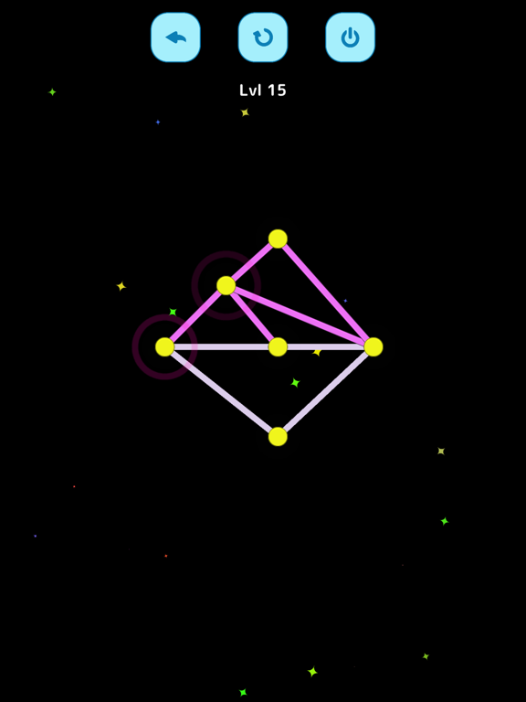 Screenshot #6 pour Hitofude One Line