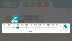 FinchBlox screenshot 4