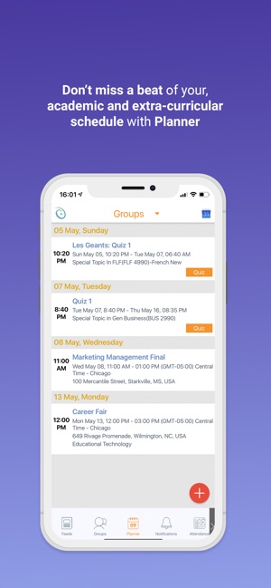 Campusknot(圖5)-速報App