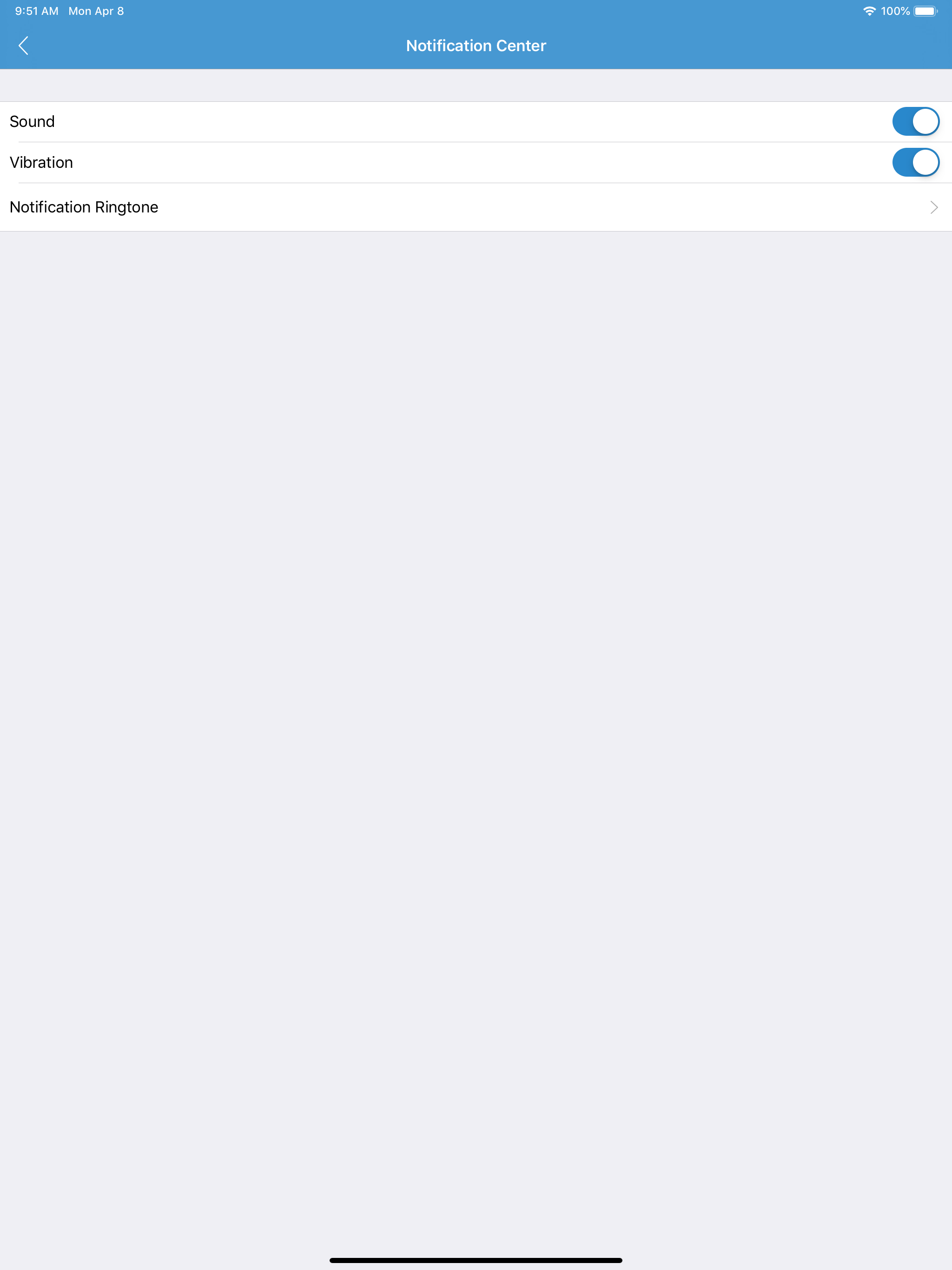 SereneViewer screenshot 7