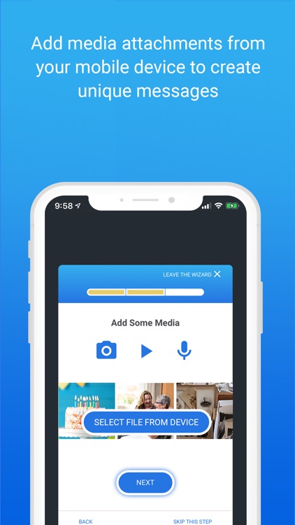 GabrielsVault screenshot-4