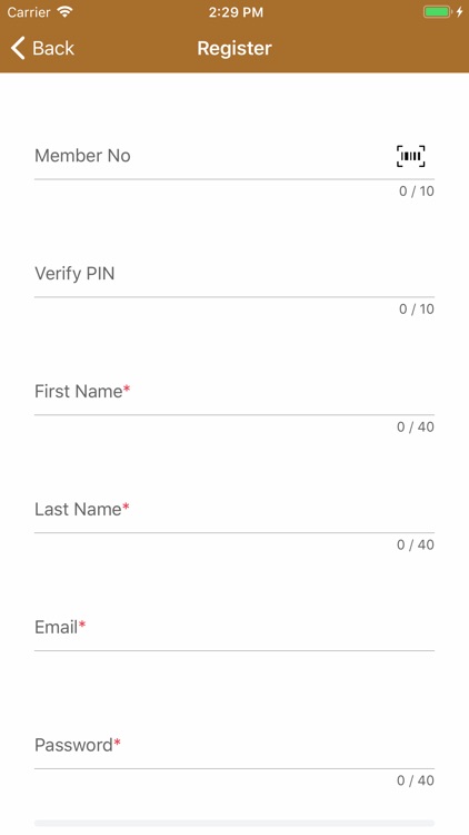 Expresso Drive Thru Coffee