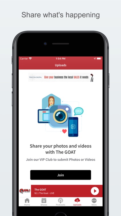 92.1 The GOAT screenshot-3