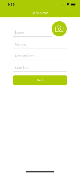 Game screenshot BabyGrowing mod apk