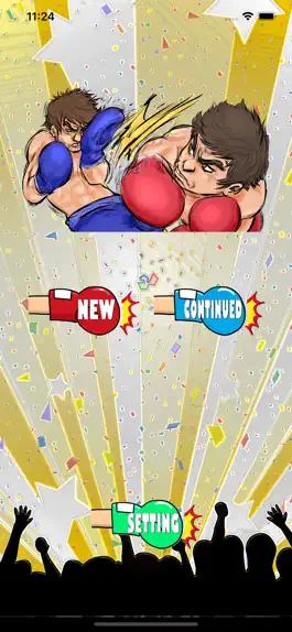 Game screenshot BoxinUp apk