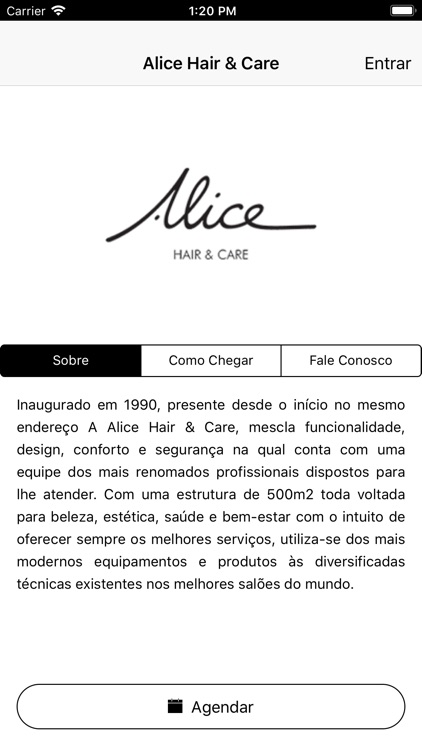 Alice Hair & Care
