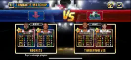 Game screenshot NBA JAM by EA SPORTS™ apk