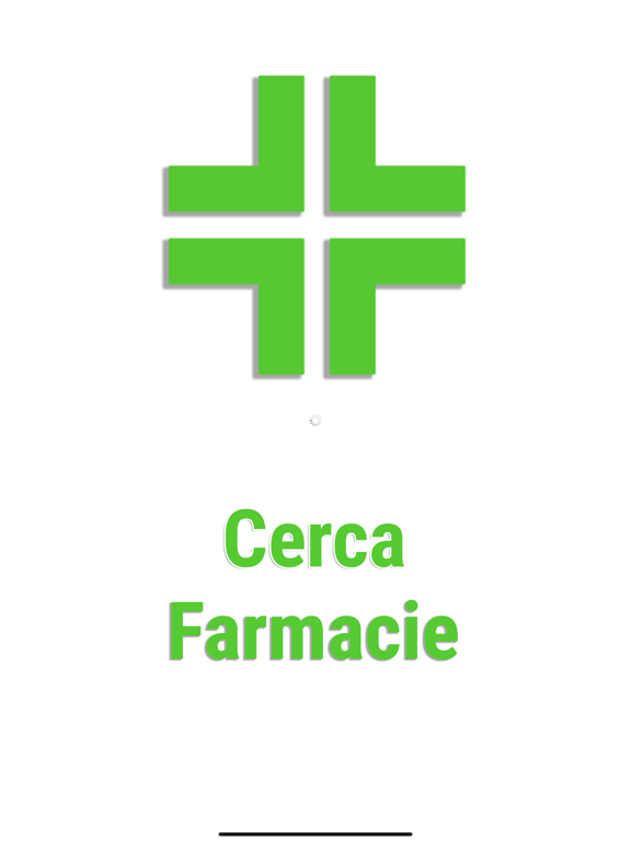 Screenshot #4 pour Cerca Farmacia
