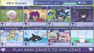 Gacha Life screenshot 4