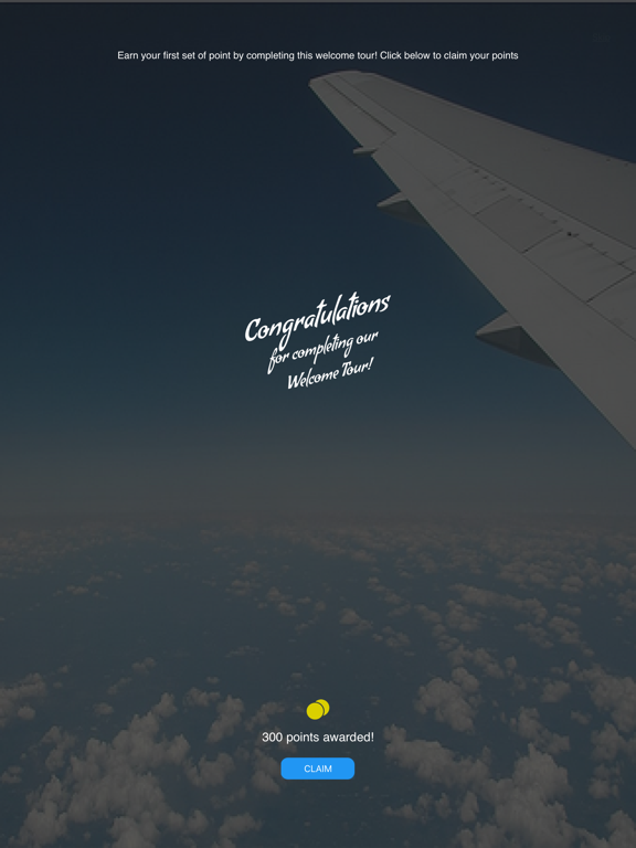 Screenshot #4 pour CrewPay