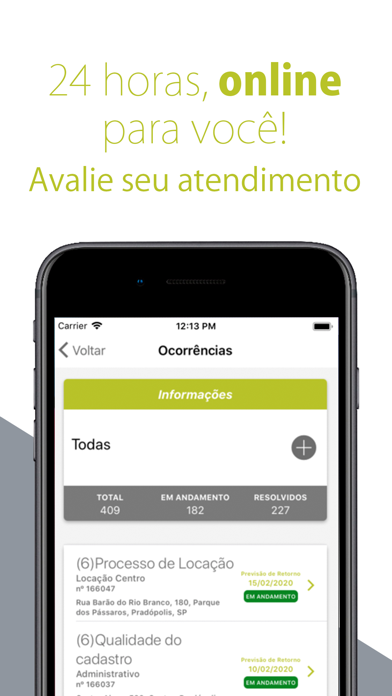Screenshot #3 pour CUPOLAB+