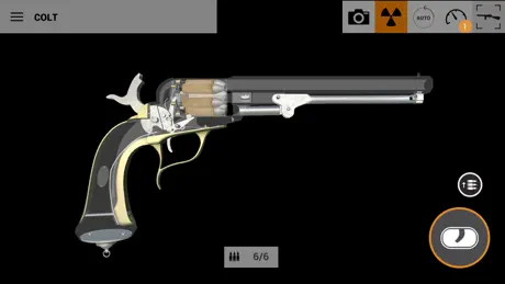 Weapon Heroes.Weapon Museum 3D
