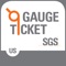 This app is designed to generate Gauge Tickets from raw data in the field for automatic distribution to stakeholders