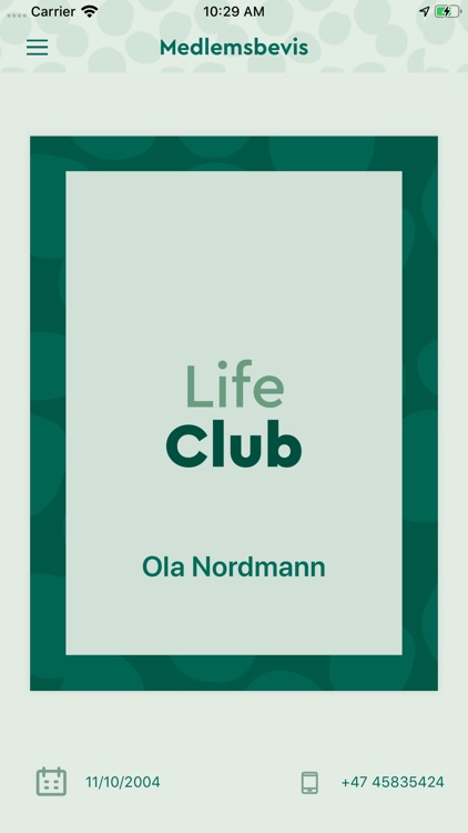 LifeClub