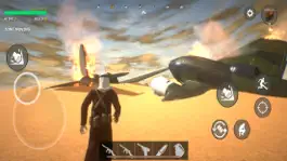 Game screenshot Badiya Battle Royale apk