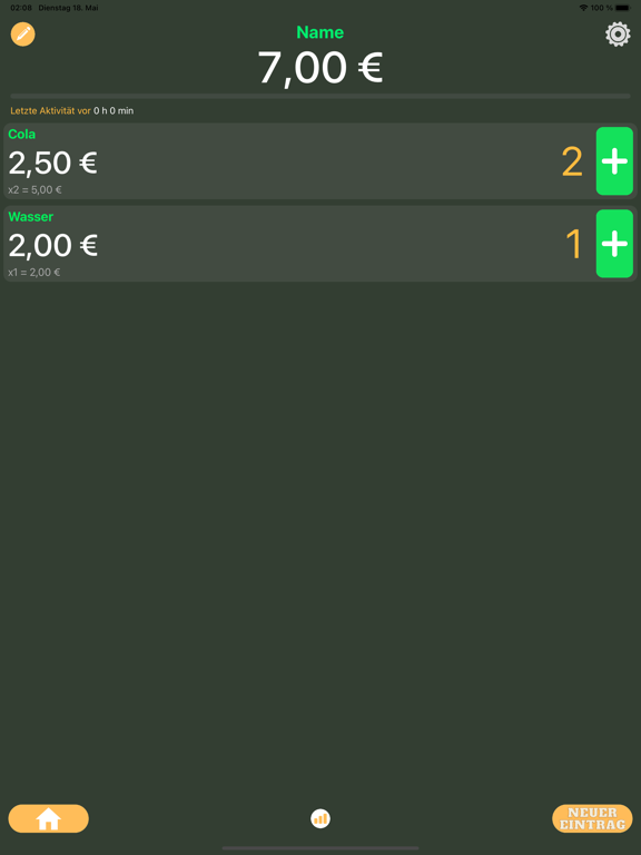 Screenshot #4 pour Deckel