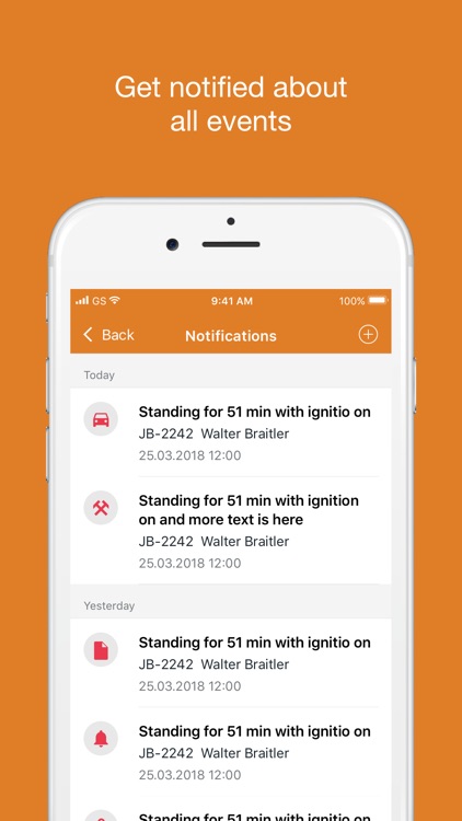 ROAMWORKS Manager screenshot-3