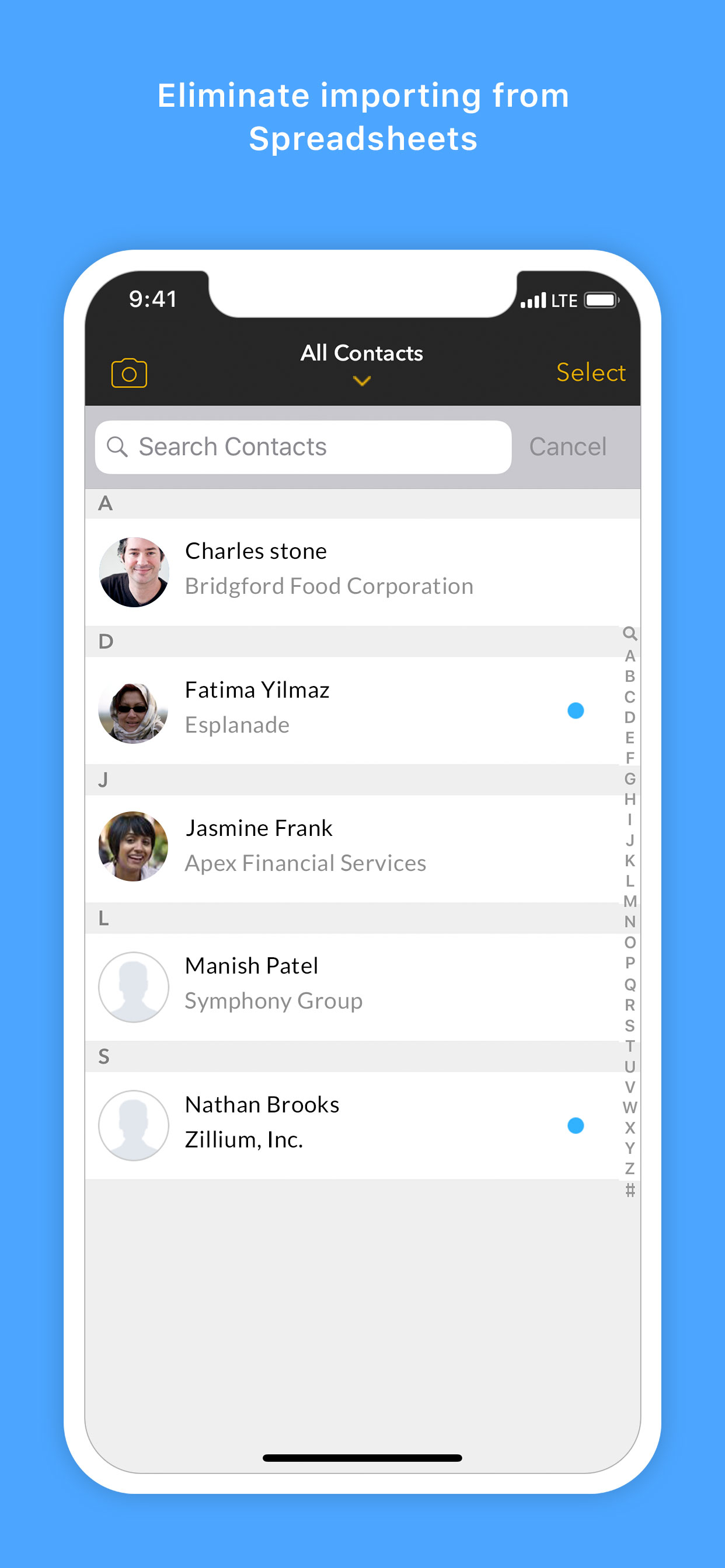 Card Scanner