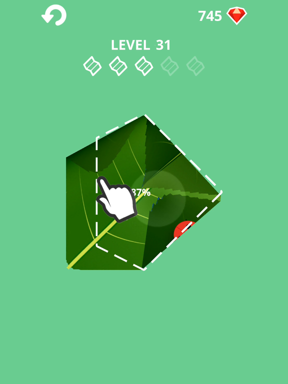 Screenshot #6 pour Origame