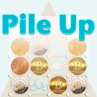 Pile Up Puzzle Tile Game